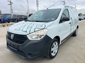 Dacia Dokker 08/2019, euro6, 90k.c топ състояние, снимка 1