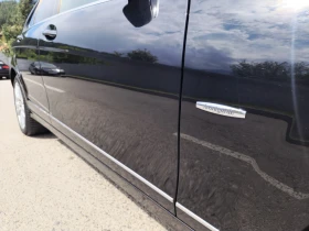Mercedes-Benz C 320 4matic 7G, снимка 5