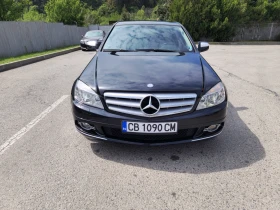 Mercedes-Benz C 320 4matic 7G, снимка 1