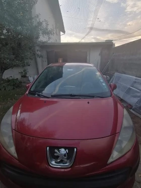 Peugeot 207 1.4 HDI, снимка 1