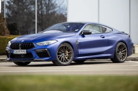 BMW M8 COMP/FULL/EU/BOWERS/CERAMIC/AKRAPOVIC/EVENTURI, снимка 3