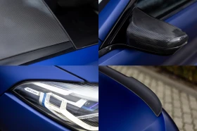 BMW M8 COMP/FULL/EU/BOWERS/CERAMIC/AKRAPOVIC/EVENTURI, снимка 8