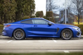 BMW M8 COMP/FULL/EU/BOWERS/CERAMIC/AKRAPOVIC/EVENTURI, снимка 2