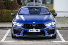 BMW M8 COMP/FULL/EU/BOWERS/CERAMIC/AKRAPOVIC/EVENTURI, снимка 5