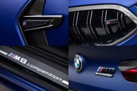 BMW M8 COMP/FULL/EU/BOWERS/CERAMIC/AKRAPOVIC/EVENTURI, снимка 9