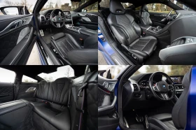 BMW M8 COMP/FULL/EU/BOWERS/CERAMIC/AKRAPOVIC/EVENTURI, снимка 11
