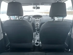 Toyota Yaris 1.0, снимка 11