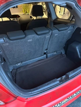 Toyota Yaris 1.0, снимка 13