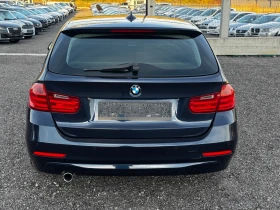 BMW 318 2.0D TouringMsport, снимка 5