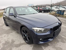 BMW 318 2.0D TouringMsport, снимка 3