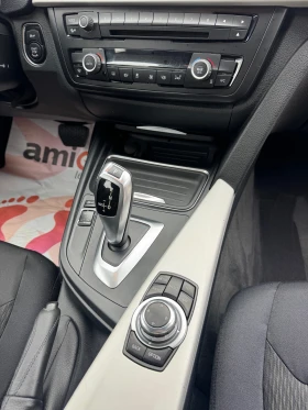 BMW 318 2.0D TouringMsport, снимка 12