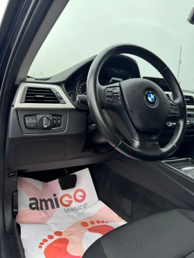 BMW 318 2.0D TouringMsport, снимка 15