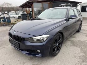 BMW 318 2.0D TouringMsport, снимка 1