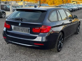 BMW 318 2.0D TouringMsport, снимка 6