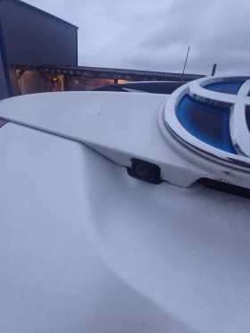 Toyota Auris 1.8i-HYBRID на части, снимка 11