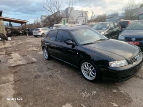Audi A3, снимка 8