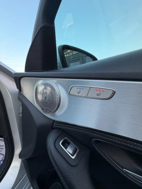 Mercedes-Benz C 220 AMG-PACK/Нов внос от Белгия!, снимка 12