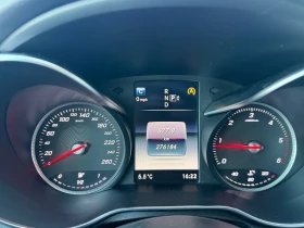 Mercedes-Benz C 220 AMG-PACK/Нов внос от Белгия!, снимка 11