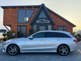 Mercedes-Benz C 220 AMG-PACK/Нов внос от Белгия!, снимка 8