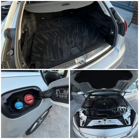 Mercedes-Benz C 220 AMG-PACK/Нов внос от Белгия!, снимка 13