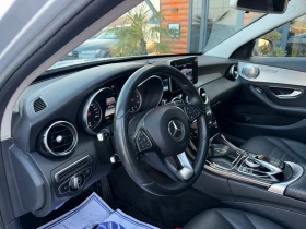 Mercedes-Benz C 220 AMG-PACK/Нов внос от Белгия!, снимка 10