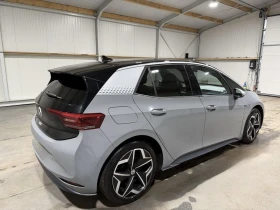 VW ID.3 PRO FIRST PLUS 58kWh, снимка 3