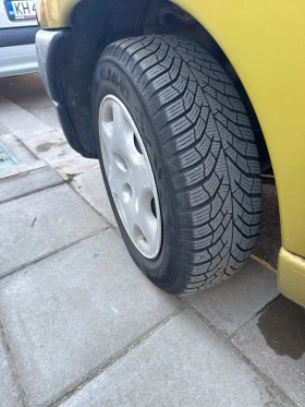 Citroen Berlingo, снимка 15