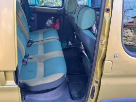 Citroen Berlingo, снимка 6