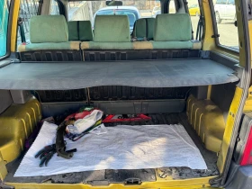 Citroen Berlingo, снимка 10