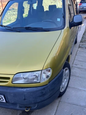 Citroen Berlingo, снимка 1