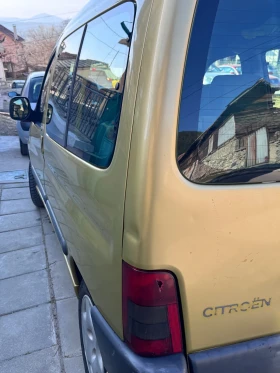 Citroen Berlingo, снимка 9