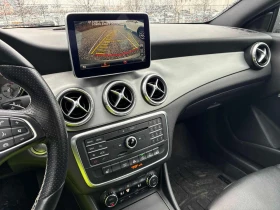 Mercedes-Benz CLA 250 CARFAX /Кожа/Нави/Подгрев/Гуми+ Джанти /Клип, снимка 8