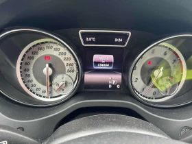 Mercedes-Benz CLA 250 CARFAX /Кожа/Нави/Подгрев/Гуми+ Джанти /Клип, снимка 7