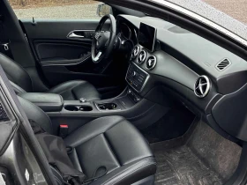 Mercedes-Benz CLA 250 CARFAX /Кожа/Нави/Подгрев/Гуми+ Джанти /Клип, снимка 13