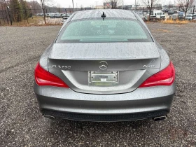 Mercedes-Benz CLA 250 CARFAX /Кожа/Нави/Подгрев/Гуми+ Джанти /Клип, снимка 5