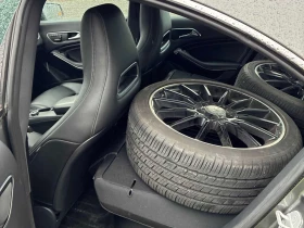 Mercedes-Benz CLA 250 CARFAX /Кожа/Нави/Подгрев/Гуми+ Джанти /Клип, снимка 10