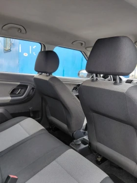 Skoda Fabia 1.6 A/C, снимка 10