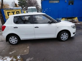 Skoda Fabia 1.6 A/C, снимка 3