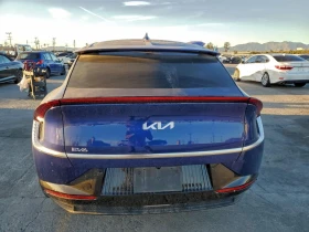Kia EV6 Wind AWD, снимка 5