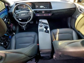 Kia EV6 Wind AWD, снимка 7
