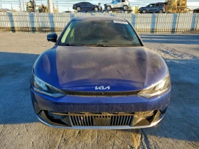 Kia EV6 Wind AWD, снимка 1