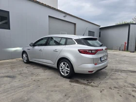 Renault Megane, снимка 4
