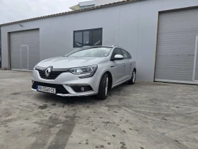 Renault Megane, снимка 2