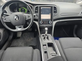 Renault Megane, снимка 5