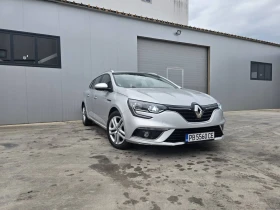 Renault Megane, снимка 1