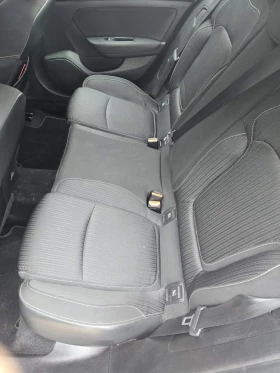 Renault Megane, снимка 7