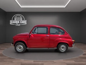 Zastava 750, снимка 6