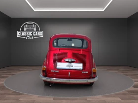 Zastava 750, снимка 4