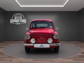 Zastava 750, снимка 8