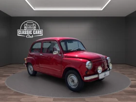 Zastava 750, снимка 1